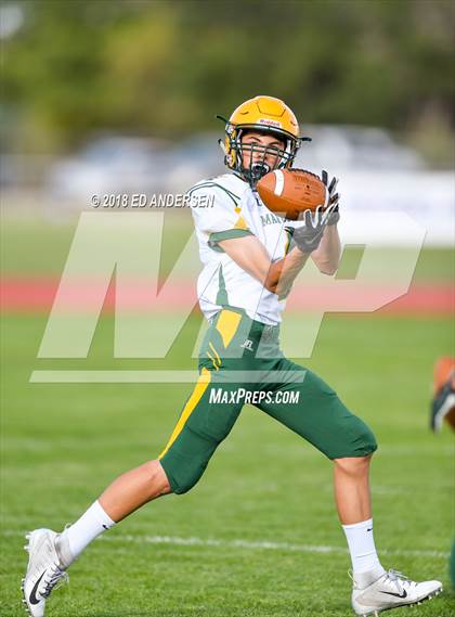 Thumbnail 3 in Bishop Manogue @ Yerington photogallery.