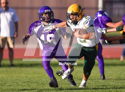 Thumbnail 1 in Bishop Manogue @ Yerington photogallery.