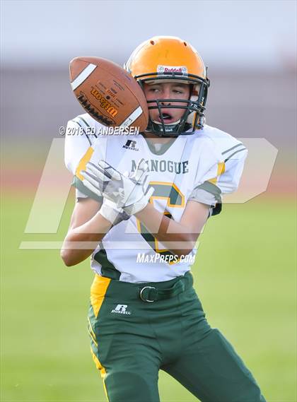 Thumbnail 3 in Bishop Manogue @ Yerington photogallery.
