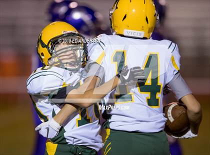 Thumbnail 3 in Bishop Manogue @ Yerington photogallery.