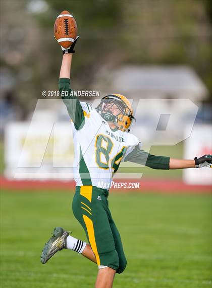 Thumbnail 2 in Bishop Manogue @ Yerington photogallery.