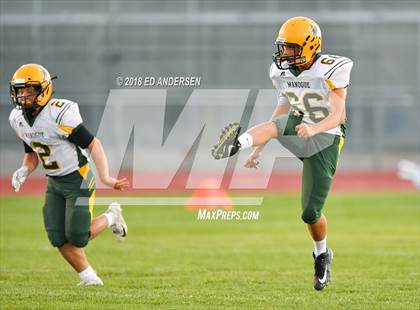 Thumbnail 2 in Bishop Manogue @ Yerington photogallery.