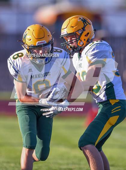 Thumbnail 3 in Bishop Manogue @ Yerington photogallery.