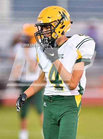 Thumbnail 3 in Bishop Manogue @ Yerington photogallery.