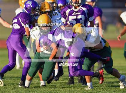 Thumbnail 2 in Bishop Manogue @ Yerington photogallery.