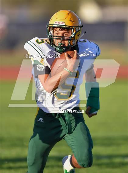 Thumbnail 1 in Bishop Manogue @ Yerington photogallery.