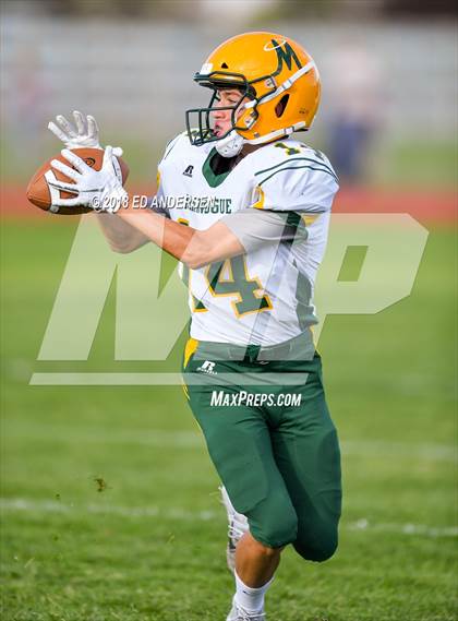 Thumbnail 2 in Bishop Manogue @ Yerington photogallery.