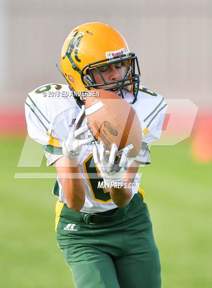 Thumbnail 2 in Bishop Manogue @ Yerington photogallery.
