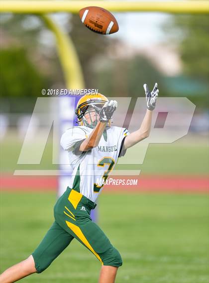 Thumbnail 2 in Bishop Manogue @ Yerington photogallery.