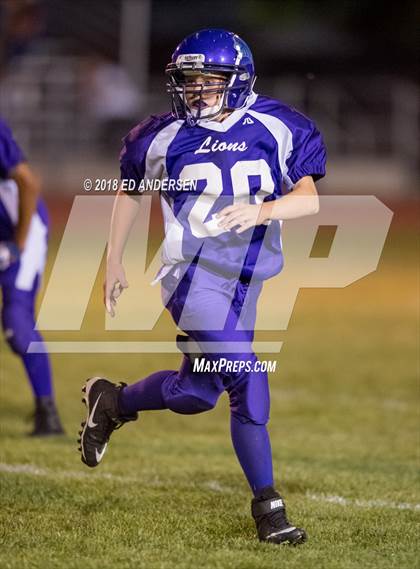 Thumbnail 2 in Bishop Manogue @ Yerington photogallery.