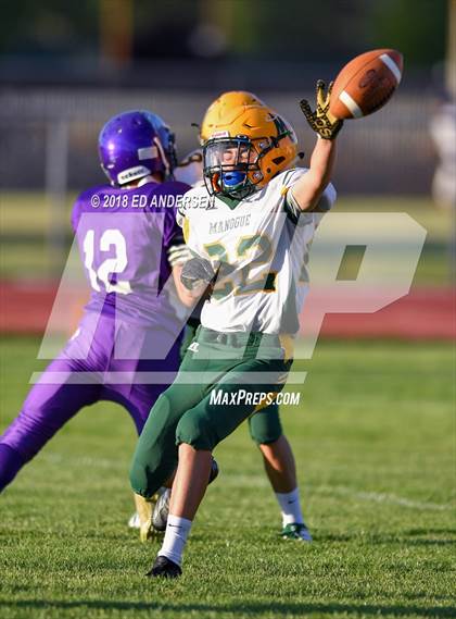 Thumbnail 3 in Bishop Manogue @ Yerington photogallery.