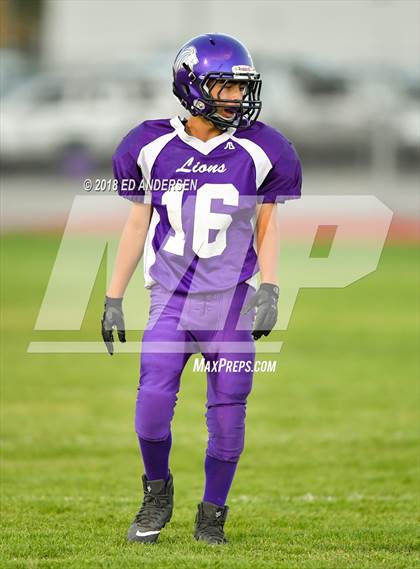Thumbnail 2 in Bishop Manogue @ Yerington photogallery.