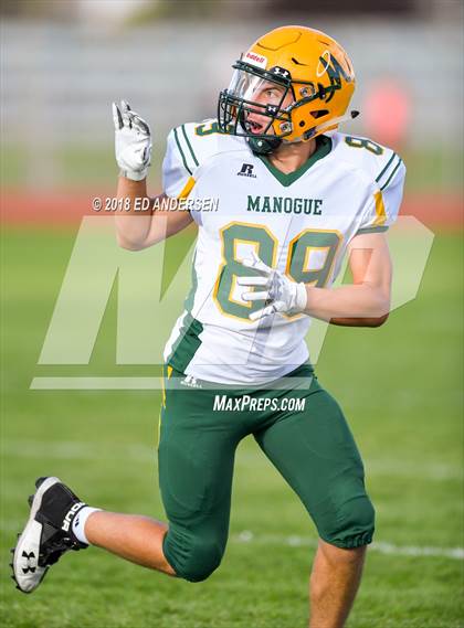 Thumbnail 1 in Bishop Manogue @ Yerington photogallery.