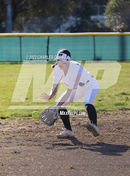 Thumbnail 1 in Santa Rosa vs Maria Carrillo photogallery.
