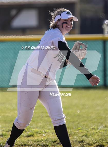 Thumbnail 2 in Santa Rosa vs Maria Carrillo photogallery.