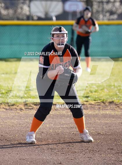 Thumbnail 1 in Santa Rosa vs Maria Carrillo photogallery.