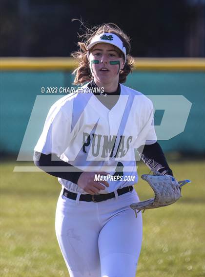 Thumbnail 3 in Santa Rosa vs Maria Carrillo photogallery.