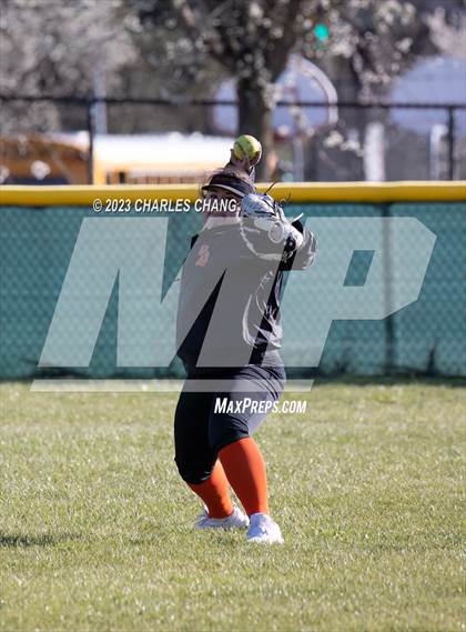 Thumbnail 1 in Santa Rosa vs Maria Carrillo photogallery.