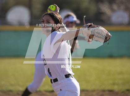 Thumbnail 2 in Santa Rosa vs Maria Carrillo photogallery.