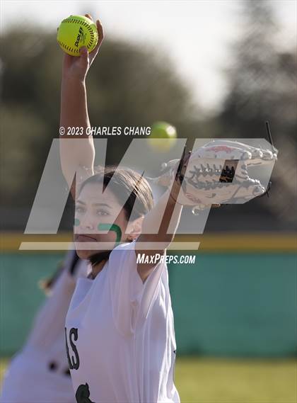 Thumbnail 1 in Santa Rosa vs Maria Carrillo photogallery.