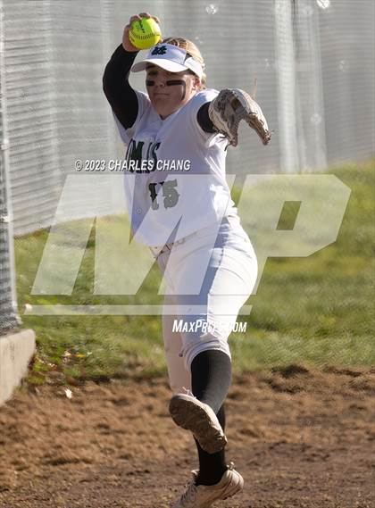 Thumbnail 2 in Santa Rosa vs Maria Carrillo photogallery.