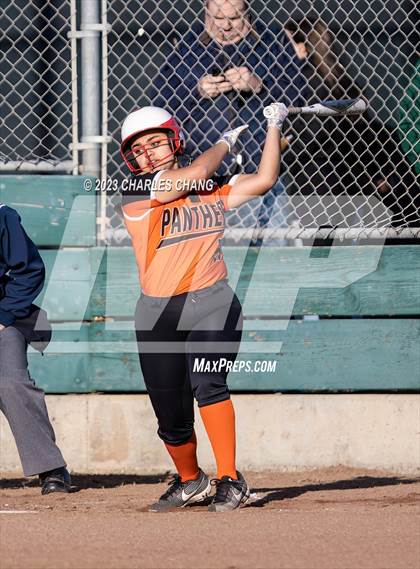 Thumbnail 3 in Santa Rosa vs Maria Carrillo photogallery.