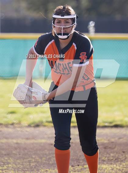 Thumbnail 1 in Santa Rosa vs Maria Carrillo photogallery.