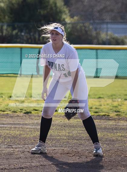 Thumbnail 1 in Santa Rosa vs Maria Carrillo photogallery.