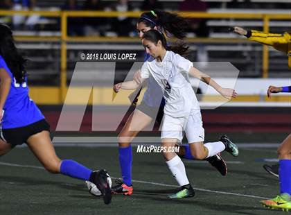 Thumbnail 3 in Diamond Ranch @ Charter Oak photogallery.