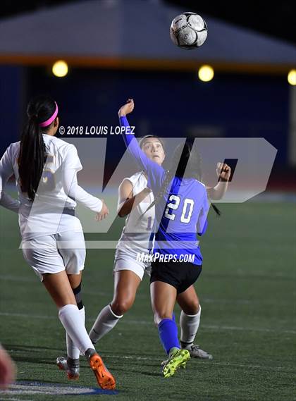 Thumbnail 2 in Diamond Ranch @ Charter Oak photogallery.