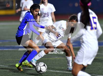 Thumbnail 3 in Diamond Ranch @ Charter Oak photogallery.