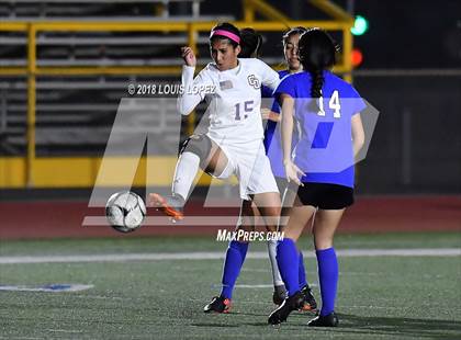 Thumbnail 3 in Diamond Ranch @ Charter Oak photogallery.