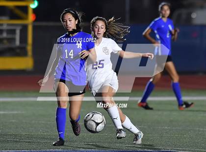 Thumbnail 1 in Diamond Ranch @ Charter Oak photogallery.