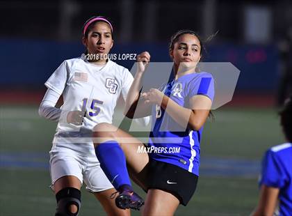 Thumbnail 3 in Diamond Ranch @ Charter Oak photogallery.
