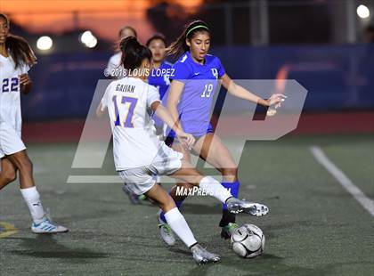 Thumbnail 3 in Diamond Ranch @ Charter Oak photogallery.