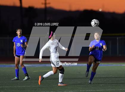 Thumbnail 3 in Diamond Ranch @ Charter Oak photogallery.