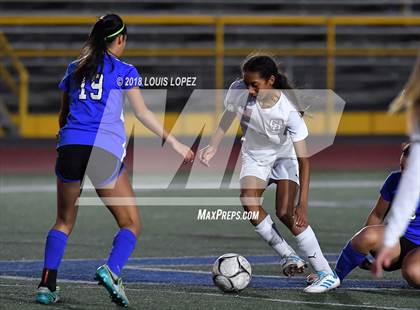 Thumbnail 3 in Diamond Ranch @ Charter Oak photogallery.