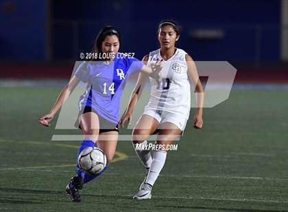 Thumbnail 2 in Diamond Ranch @ Charter Oak photogallery.
