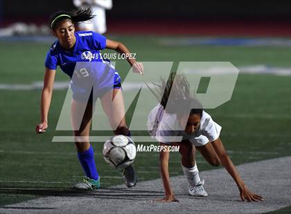 Thumbnail 2 in Diamond Ranch @ Charter Oak photogallery.