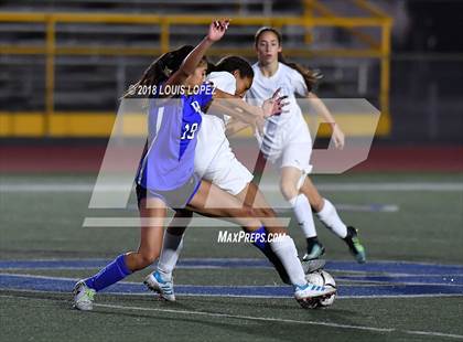 Thumbnail 2 in Diamond Ranch @ Charter Oak photogallery.