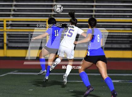 Thumbnail 3 in Diamond Ranch @ Charter Oak photogallery.