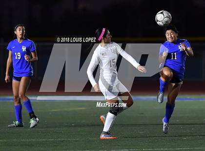Thumbnail 1 in Diamond Ranch @ Charter Oak photogallery.