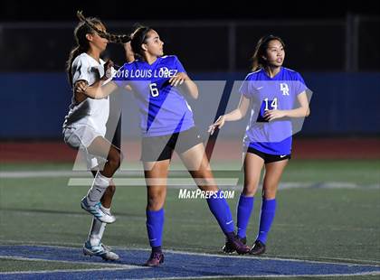 Thumbnail 2 in Diamond Ranch @ Charter Oak photogallery.