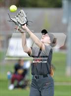 Photo from the gallery "Roseville vs. Pleasant Valley (Stephanie LeDoux Tournament)"