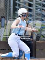 Photo from the gallery "Roseville vs. Pleasant Valley (Stephanie LeDoux Tournament)"