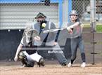 Photo from the gallery "Roseville vs. Pleasant Valley (Stephanie LeDoux Tournament)"
