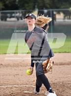 Photo from the gallery "Roseville vs. Pleasant Valley (Stephanie LeDoux Tournament)"