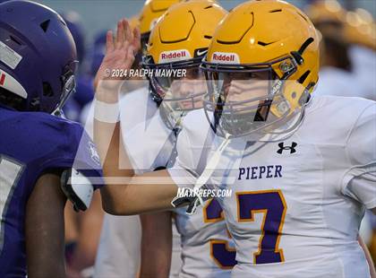Thumbnail 1 in Pieper @ Boerne photogallery.