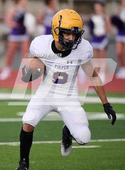 Thumbnail 1 in Pieper @ Boerne photogallery.