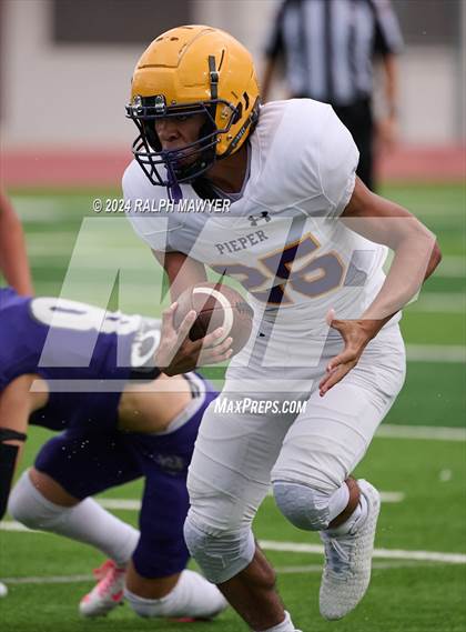 Thumbnail 2 in Pieper @ Boerne photogallery.